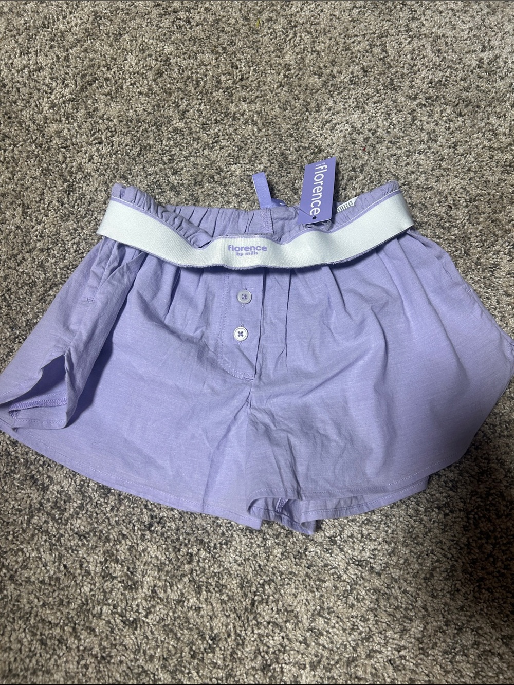 Florence by Mills boxer short